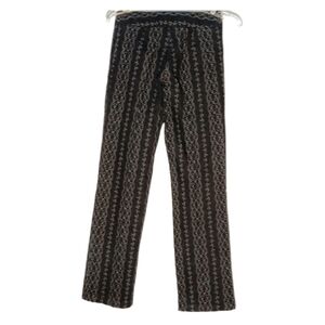 Harold’s Western Straight Jeans Low Rise Dark Wash Blue Womens 6